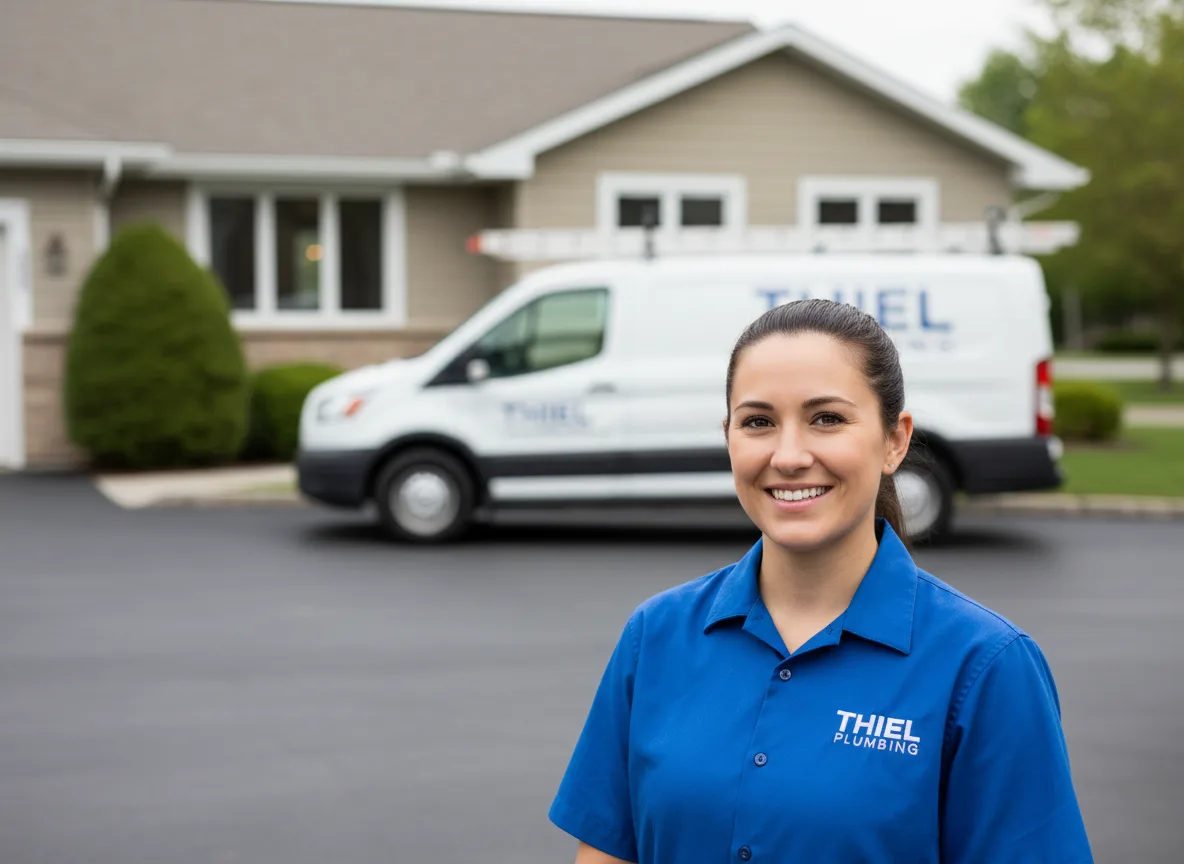 Plumber Doucette, TX FAQs